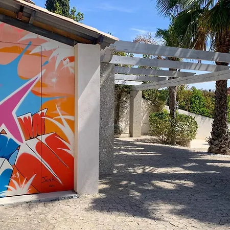 فيلة Sejour De Luxe A Golfe Juan, 15 Mn De Cannes فالوريس